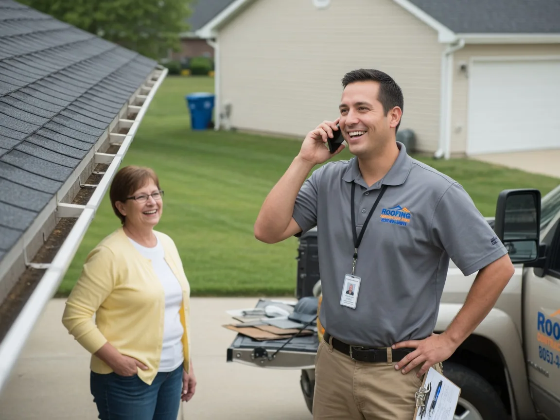 Local Roofing Contractors Monument, NM FAQs